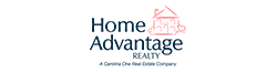 Home Advantage Realty Logo